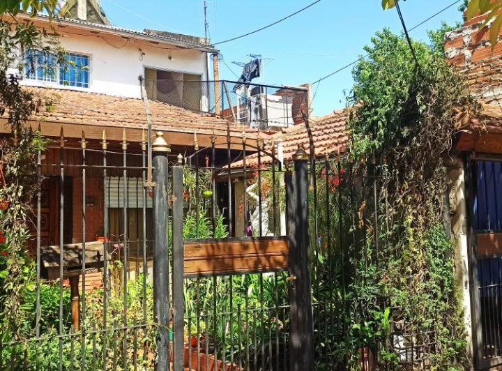 Casa · 150m² · 1 Ambiente · 1 Cochera
