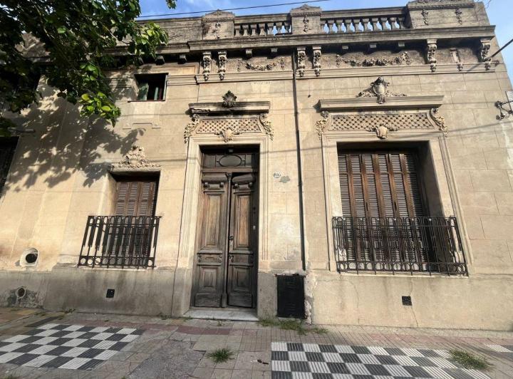 Casa · 199m² · 5 Ambientes
