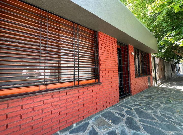 Casa · 132m² · 5 Ambientes