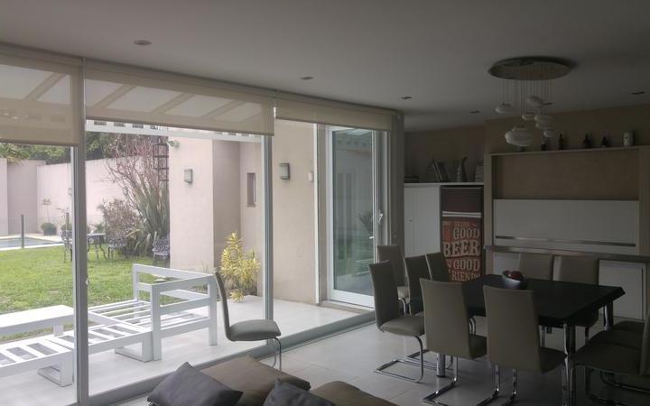 Casa · 162m² · 4 Dormitorios