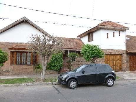Casa · 5 Ambientes