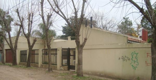 Casa · 322m² · 5 Ambientes · 1 Cochera