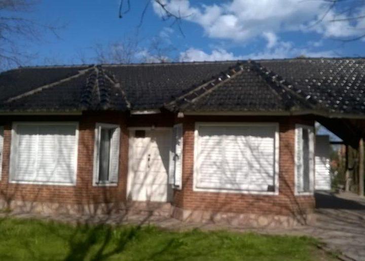 Casa · 165m² · 5 Ambientes · 1 Cochera