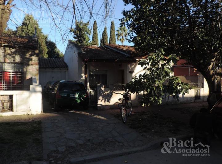 Casa · 160m² · 6 Ambientes