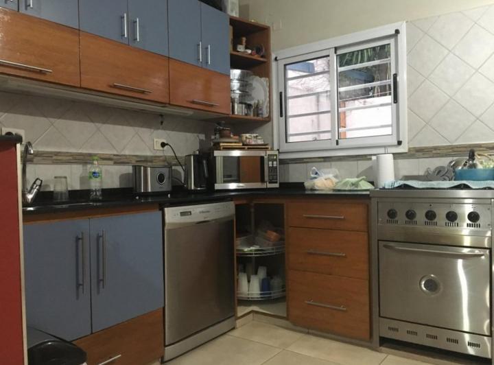 Casa · 170m² · 5 Ambientes · 2 Cocheras