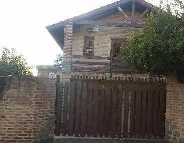 Casa · 220m² · 5 Ambientes