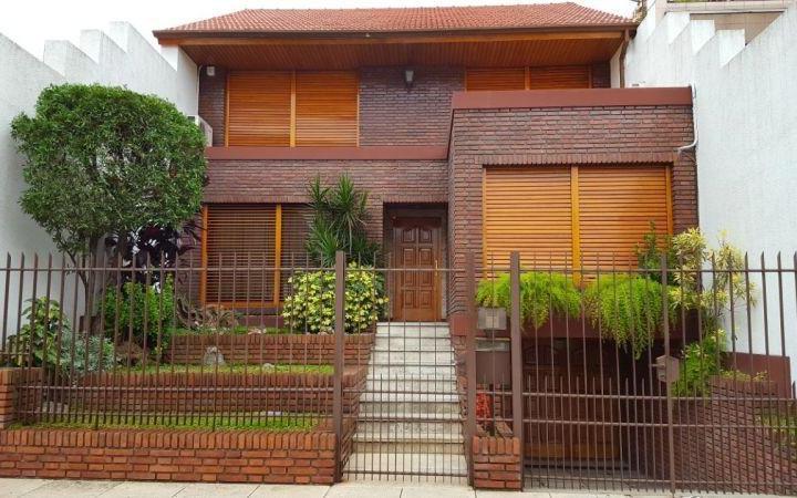 Casa · 300m² · 6 Ambientes