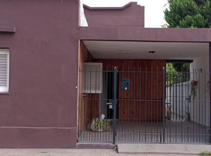 Casa · 120m² · 5 Ambientes