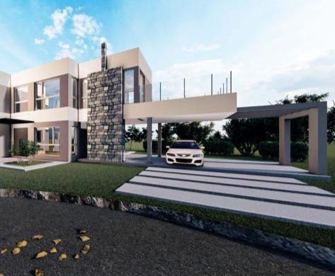 Casa · 400m² · 6 Ambientes
