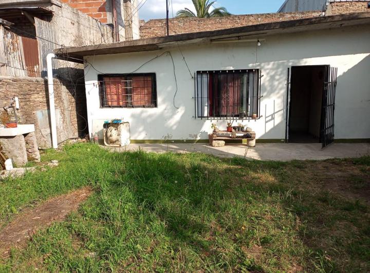 Casa · 96m² · 6 Ambientes