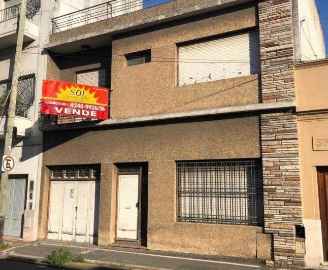 Casa · 5 Ambientes
