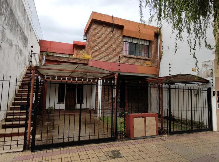 Casa · 160m² · 4 Ambientes