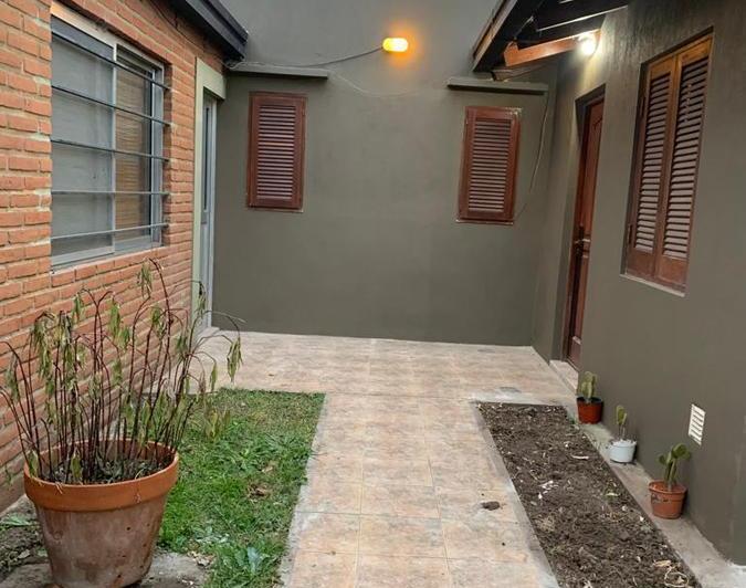 Casa · 177m² · 4 Dormitorios · 1 Cochera