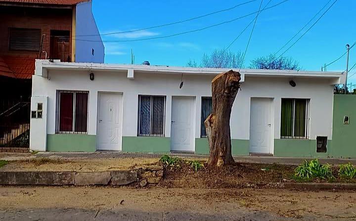 Casa · 1m² · 4 Dormitorios