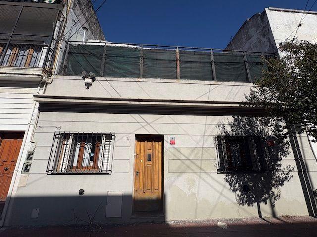 Casa · 141m² · 5 Ambientes