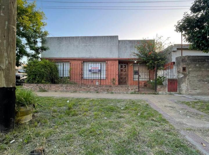 Casa · 100m² · 6 Ambientes