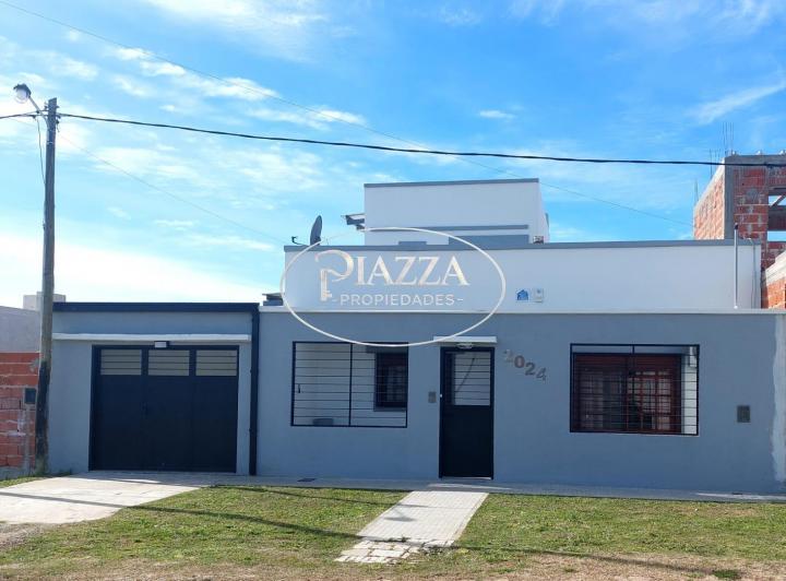 Casa · 190m² · 5 Ambientes · 2 Cocheras
