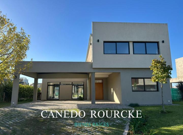 Casa · 5 Ambientes