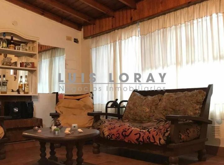 Casa · 5 Ambientes
