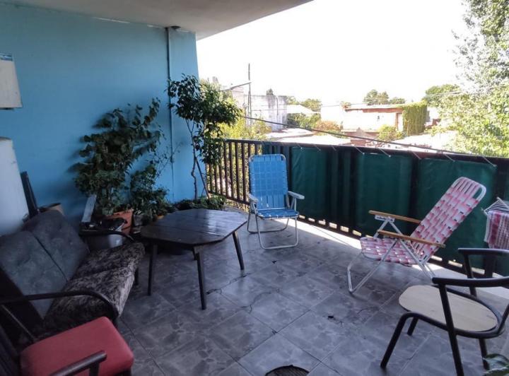 Casa · 225m² · 12 Ambientes · 3 Cocheras