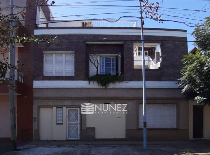 Casa · 177m² · 7 Ambientes