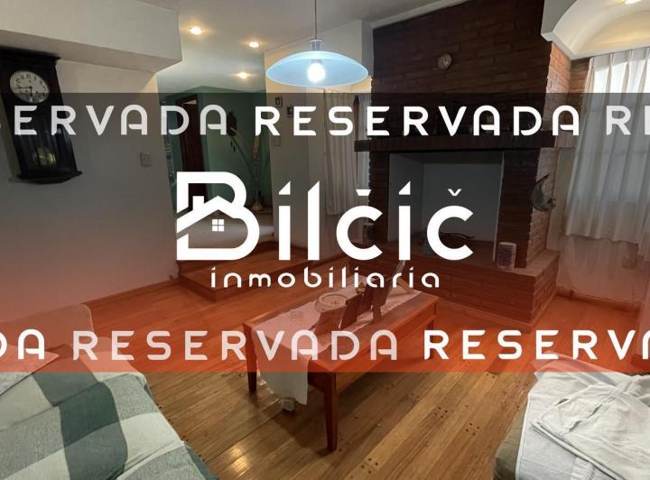 Casa · 280m² · 5 Ambientes · 1 Cochera