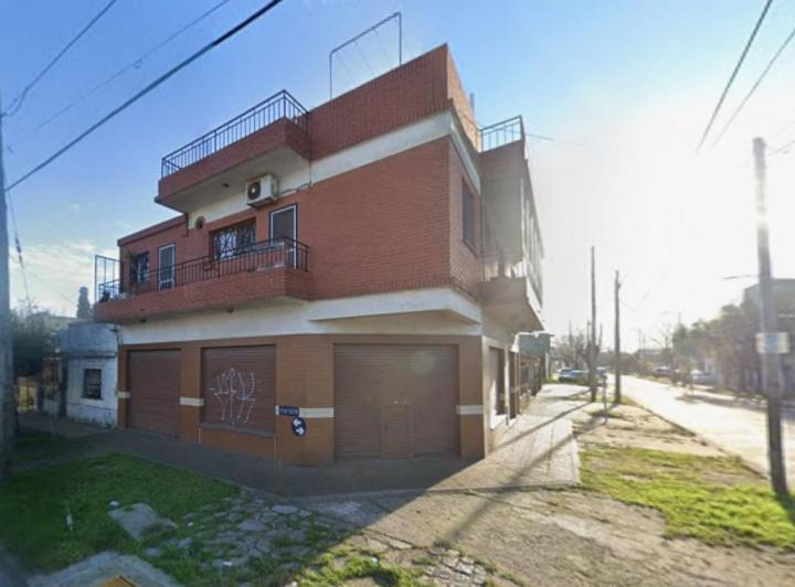 Casa · 367m² · 6 Ambientes
