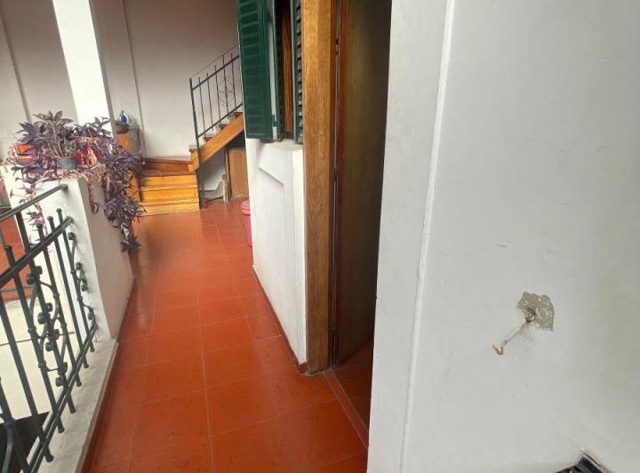 Casa · 290m² · 7 Ambientes · 1 Cochera