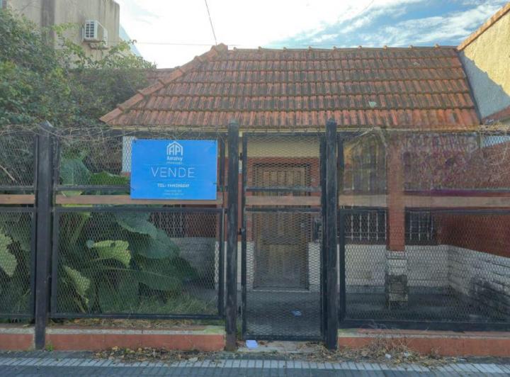 Casa · 159m² · 1 Ambiente · 2 Cocheras