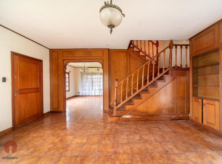 Casa · 157m² · 6 Ambientes · 1 Cochera