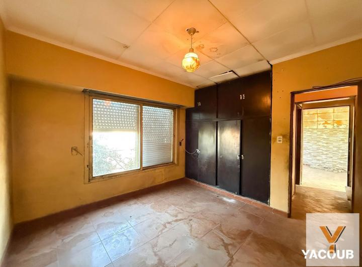 Casa · 270m² · 7 Ambientes · 1 Cochera