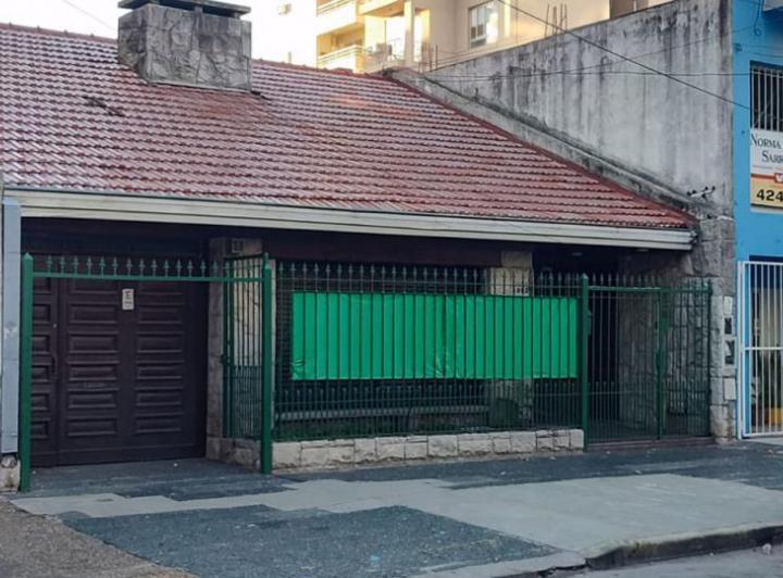 Casa · 170m² · 5 Ambientes