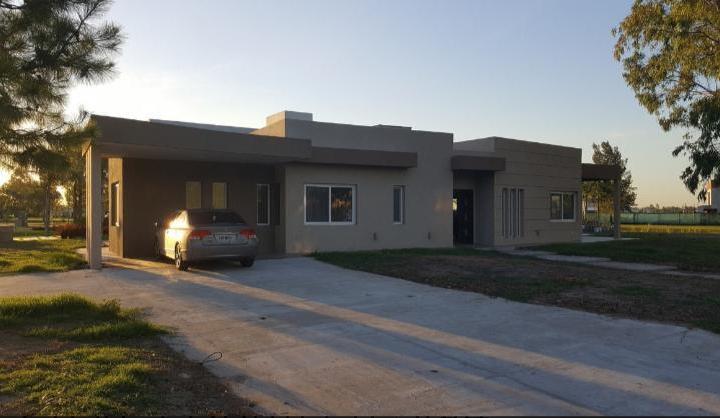 Casa · 211m² · 6 Ambientes