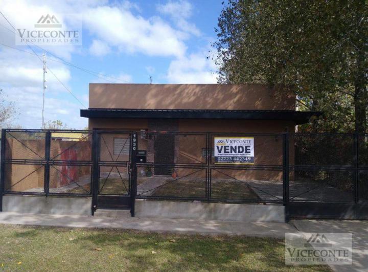 Casa · 164m² · 4 Ambientes
