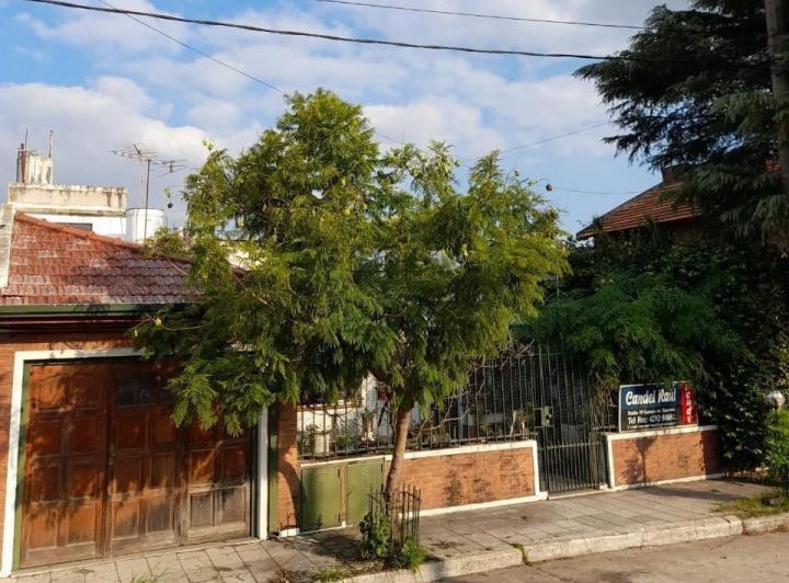 Casa · 150m² · 7 Ambientes