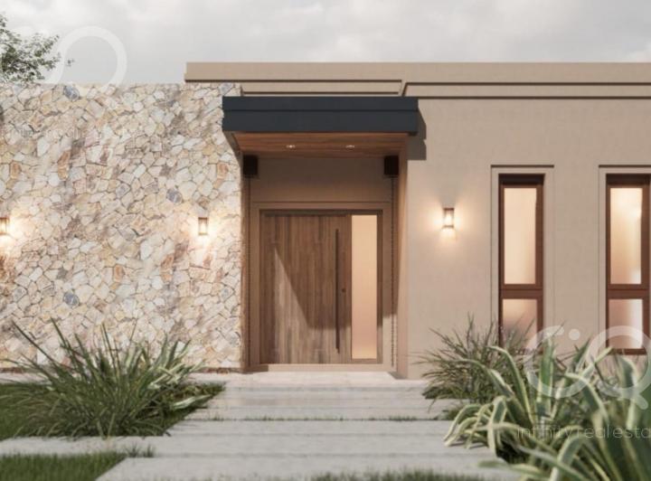 Casa · 157m² · 5 Ambientes · 2 Cocheras
