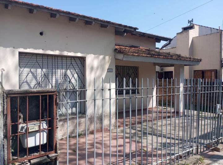 Casa · 110m² · 5 Ambientes