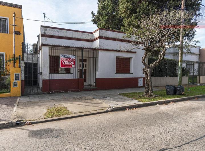 Casa · 134m² · 5 Ambientes