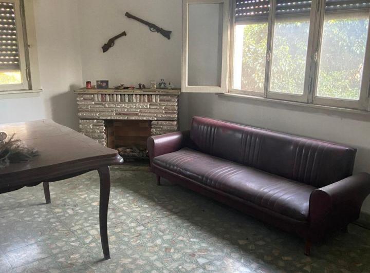 Casa · 100m² · 4 Ambientes