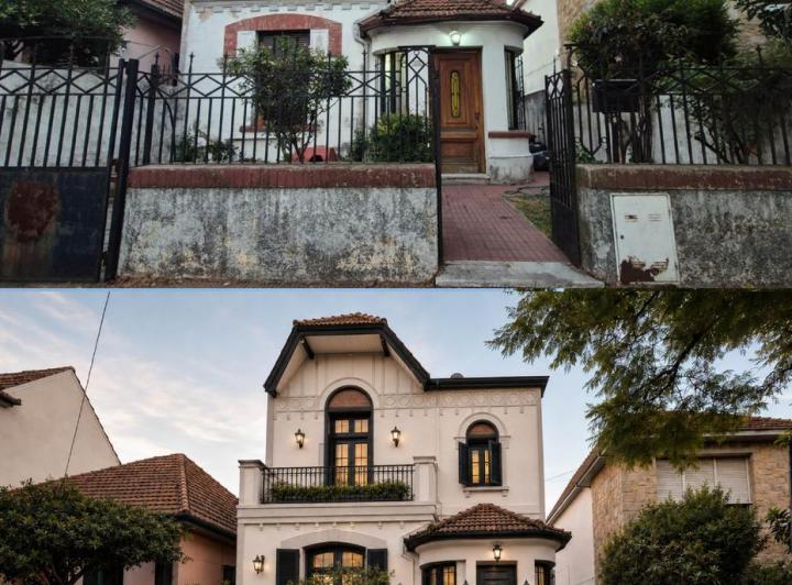 Casa · 265m² · 5 Ambientes · 1 Cochera