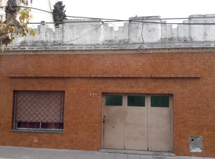 Casa · 110m² · 5 Ambientes