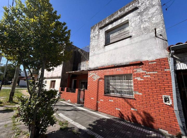 Casa · 94m² · 4 Ambientes