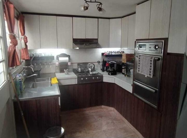 Casa · 187m² · 5 Ambientes · 1 Cochera