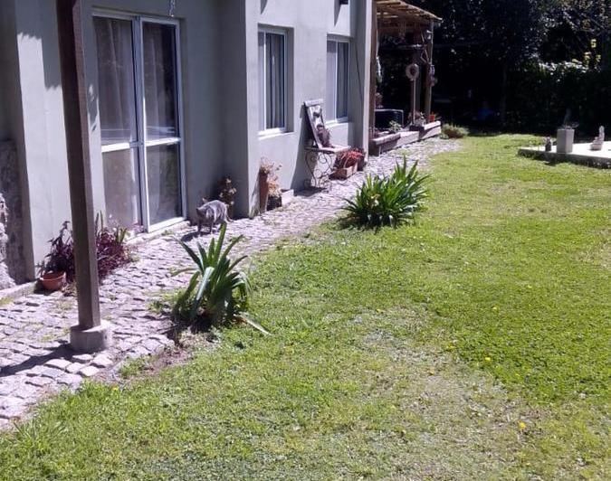 Casa · 140m² · 6 Ambientes
