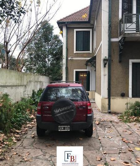 Casa · 337m² · 7 Ambientes