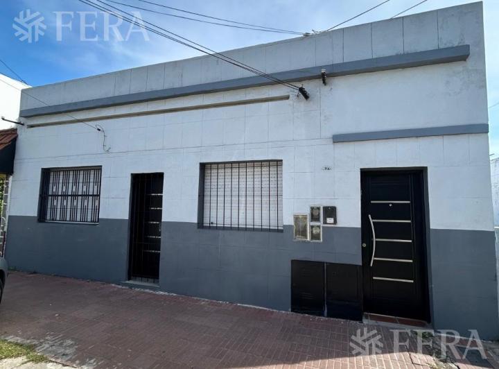 Casa · 222m² · 7 Ambientes