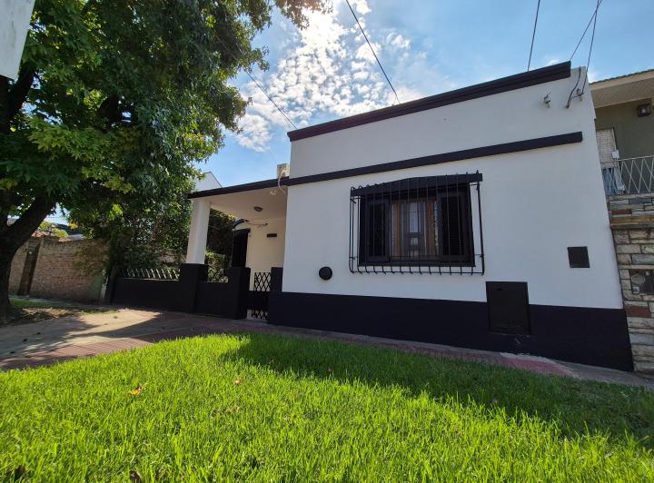 Casa · 165m² · 7 Ambientes