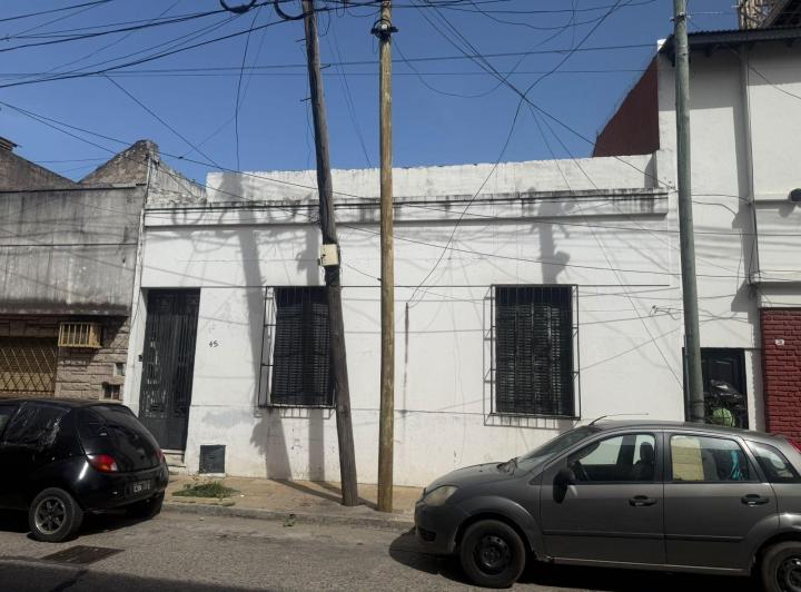 Casa · 115m² · 6 Ambientes