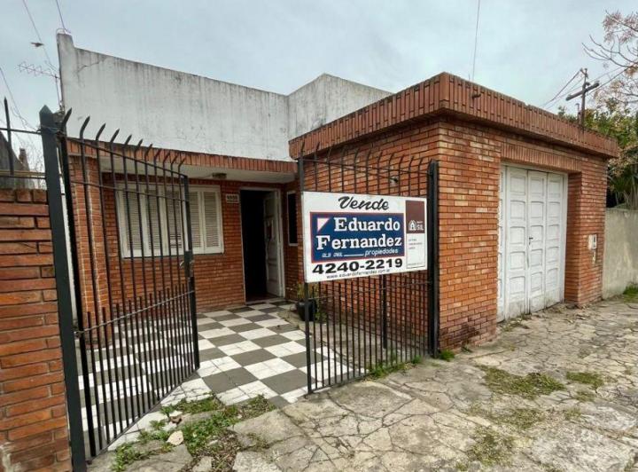 Casa · 280m² · 6 Ambientes