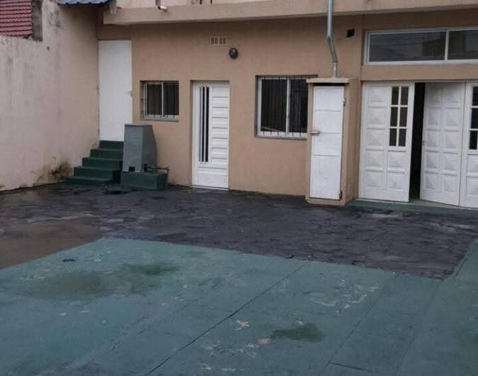 Casa · 140m² · 6 Ambientes